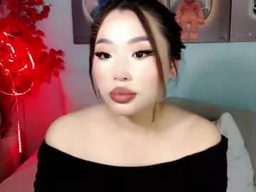 ichiben on Chaturbate 