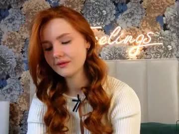 ifeelllove on Chaturbate 