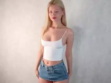 ifiwasyourgf on Chaturbate 