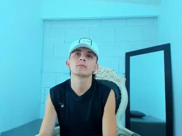 igorr_dylan on Chaturbate