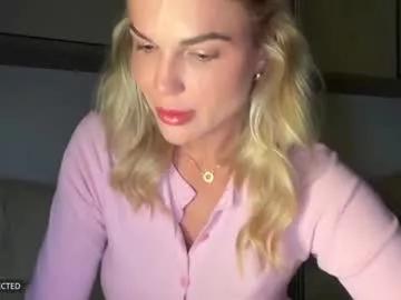 iiivy_ on Chaturbate 