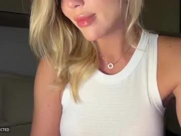 iiivy_ — Make me Happy!!! My Special Levels 55 98 135 222!! Lovense Lush -> ON! <- #blonde #bigboobs #bigass #pvt #domi #lovense
