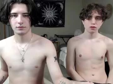 iinklk134 on Chaturbate 
