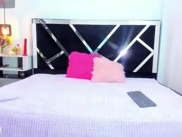 iisabella_noa on Chaturbate 