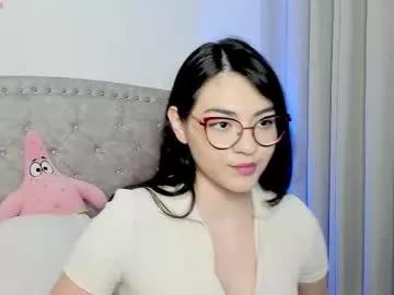 iki_mei on Chaturbate 