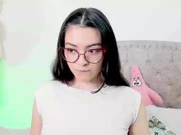 iki_mei on Chaturbate 