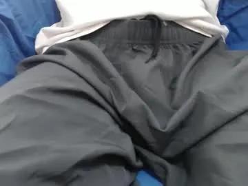 ilgiveuthemarathon on Chaturbate