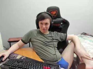iliaskrislove on Chaturbate 