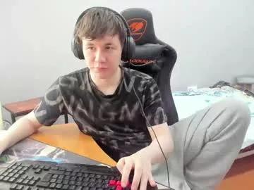 iliaskrislove on Chaturbate 