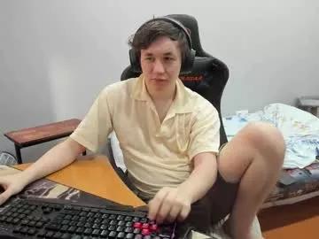 iliaskrislove on Chaturbate 