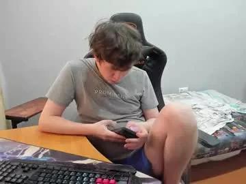 iliaskrislove on Chaturbate 