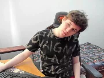 iliaskrislove on Chaturbate 