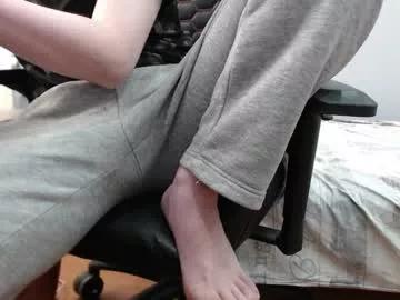 iliaskrisloveee on Chaturbate 