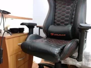 iliaskrisloveee on Chaturbate 