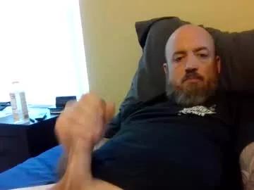 ilikebigbutts818 on Chaturbate 
