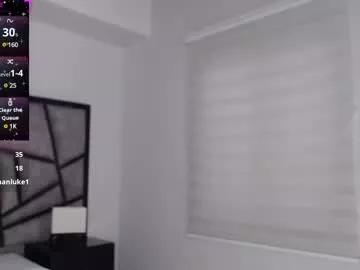 ilitzy_cardona on Chaturbate 