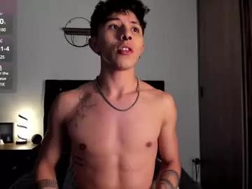 im__thomas on Chaturbate 