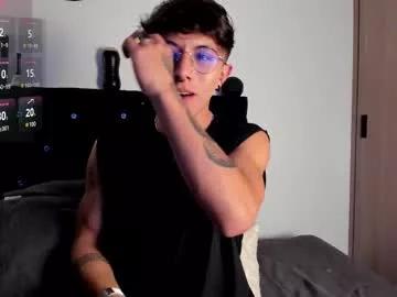 im__thomas on Chaturbate 