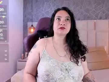 im_alaya — LICK  FINGERS [10 tokens left] Mature goddess for your pleasure #mature #mommy #sph #bbw #cei