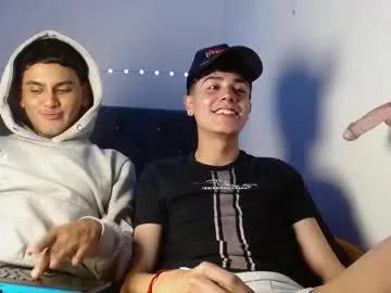 im_juanda on Chaturbate