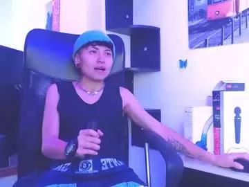 im_mathias on Chaturbate 