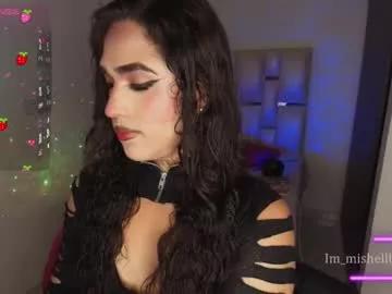 im_miabigass on Chaturbate 