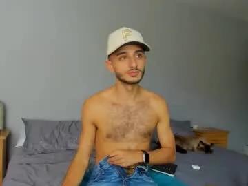 im_paul_ — SHOW CUM NOW!!! #bigcock #cum #hairy #latino #lovense [2222 tokens remaining]