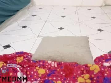 imhaymed — Imhaymed's room #ebony #latina #french  #bigass #hairy