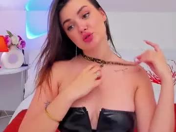 immablack on Chaturbate 
