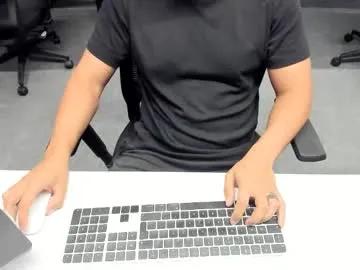 imyoursubmissiveguy — watching porn and masturbating #submissive #mistress #switch #slave #free