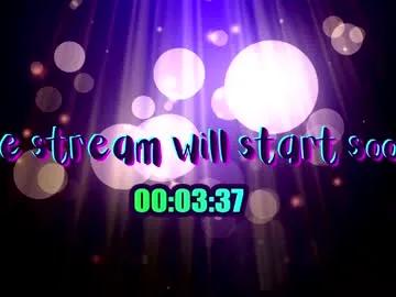 inanna_release45 on Chaturbate