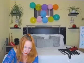 inannalove on Chaturbate 