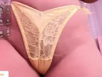 indi_catalina on Chaturbate 