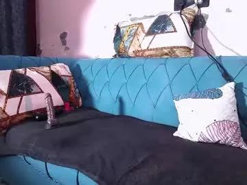 indian_goddess9 on Chaturbate 