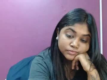indian_rimmelx on Chaturbate 