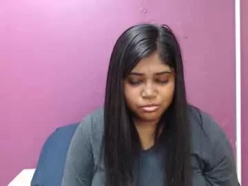 indian_rimmelx on Chaturbate 