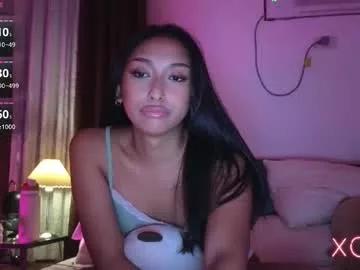 indiana_rouge on Chaturbate 