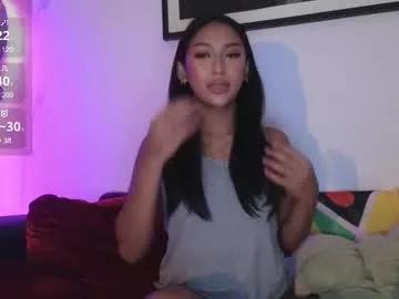 indiana_rouge on Chaturbate 