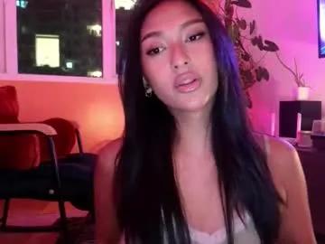 indiana_rouge on Chaturbate 