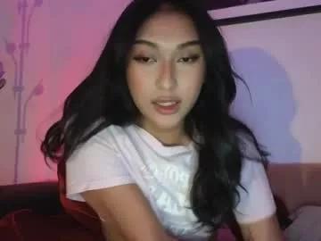 indiana_rouge on Chaturbate 