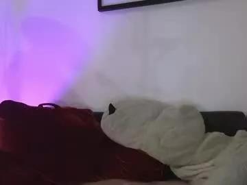 indiana_rouge on Chaturbate 