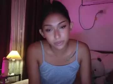 indiana_rouge on Chaturbate 