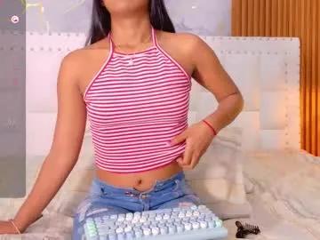 indiancutiie on Chaturbate