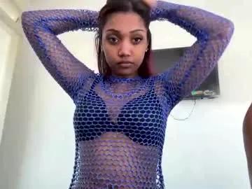 indianempress1 on Chaturbate 