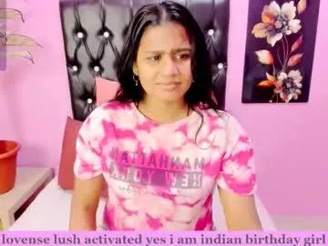 indianflame on Chaturbate 