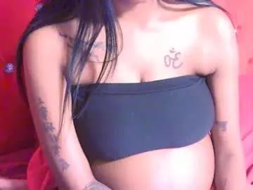 indianrose4u7 on Chaturbate 