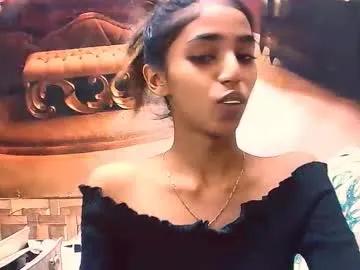 indiansexyslender4u2luv on Chaturbate 