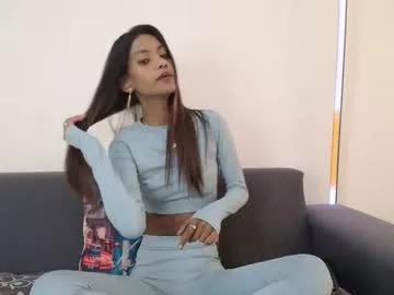 indiantia24 on Chaturbate 