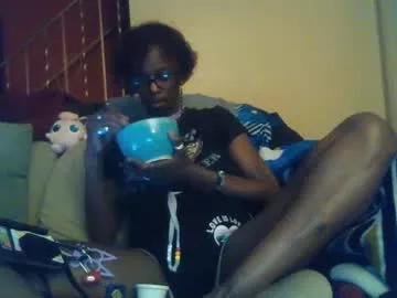 indigo_scorpio on Chaturbate 