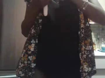 indigo_scorpio on Chaturbate